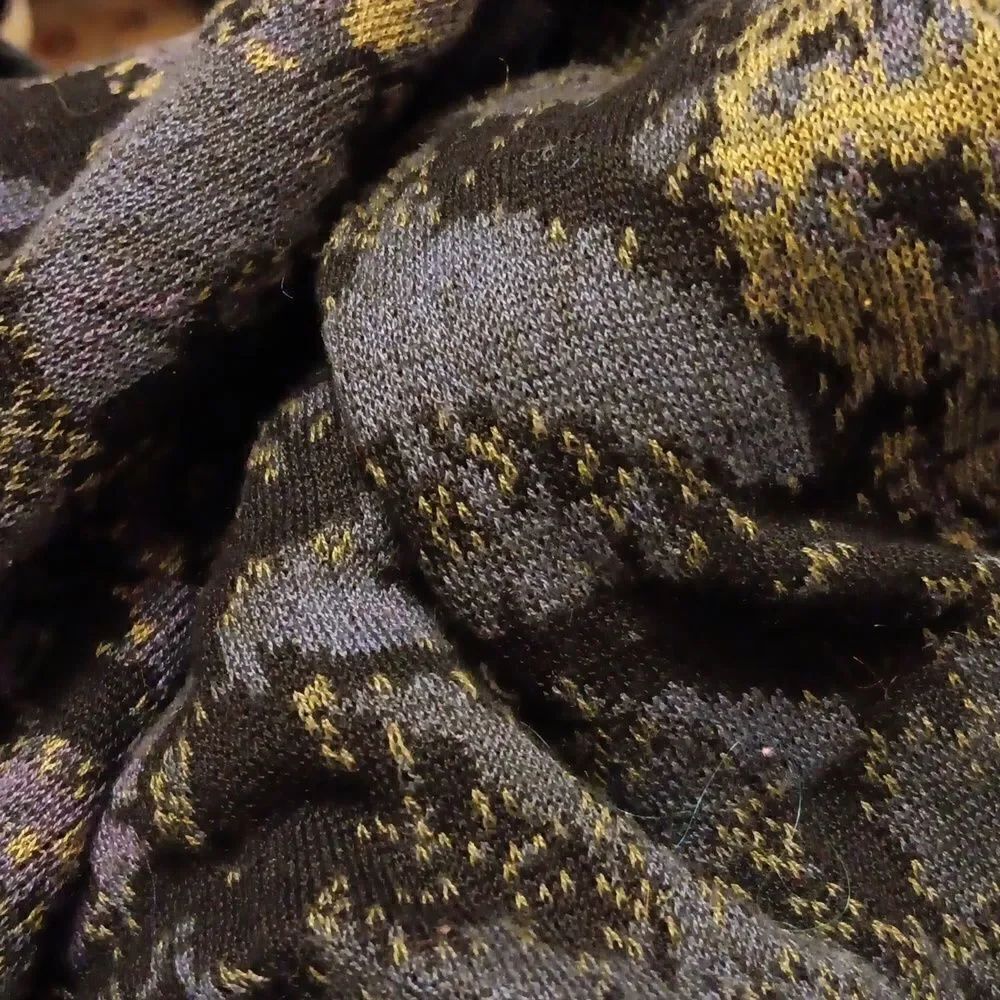 Peruvian Connection Dress - Picture 14 of 14